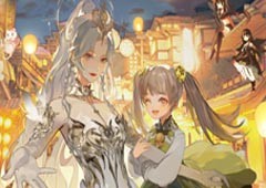 免费时装领！全新门派玩！《天谕》手游二周年！