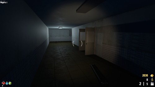 逃离医院联机版正版单机离线版