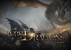P2EMMORPG手游《LordofDragonsGlobal》开始公测