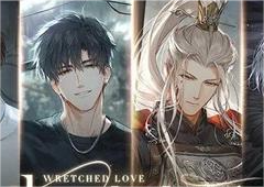 《光与夜之恋》全新资料片即将开启