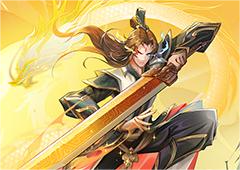 《剑侠世界3》戏曲时装国粹新风