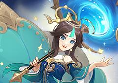 《神武4》手游全新宠物皮肤曝光