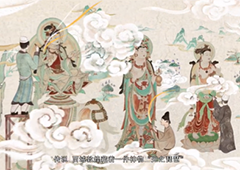 从造节出圈到传统文化传承保护这三年《开心消消乐》都做了什么