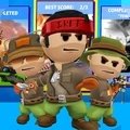 帝国战争模拟器mod无限命手机版