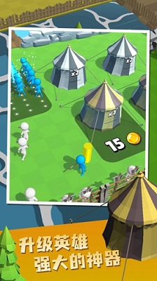 帝国指挥官中文版下载旧版ios