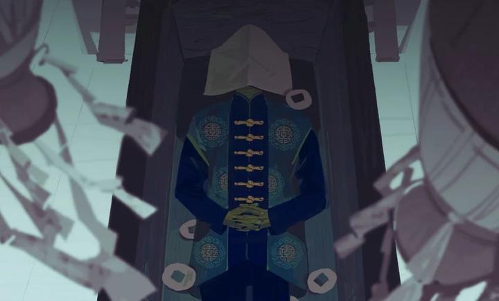 喜丧完整版手游体验服