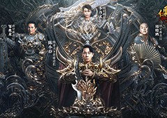 陈小春担任《传奇天下》首席推荐官助燃经典回忆
