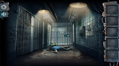 恐怖屋密室逃生盗版高仿版下载